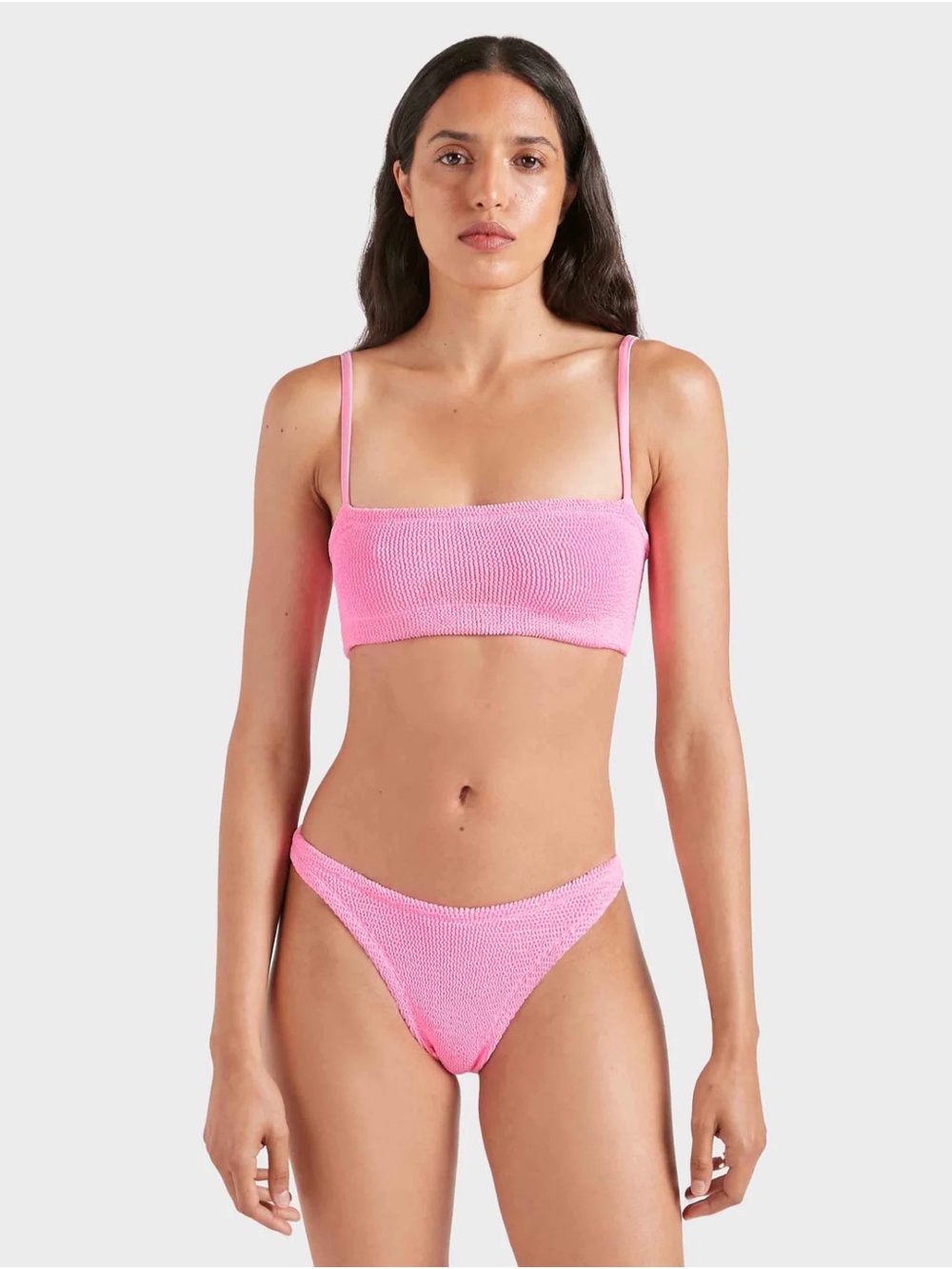 Hunza G Gigi Bikini Set
